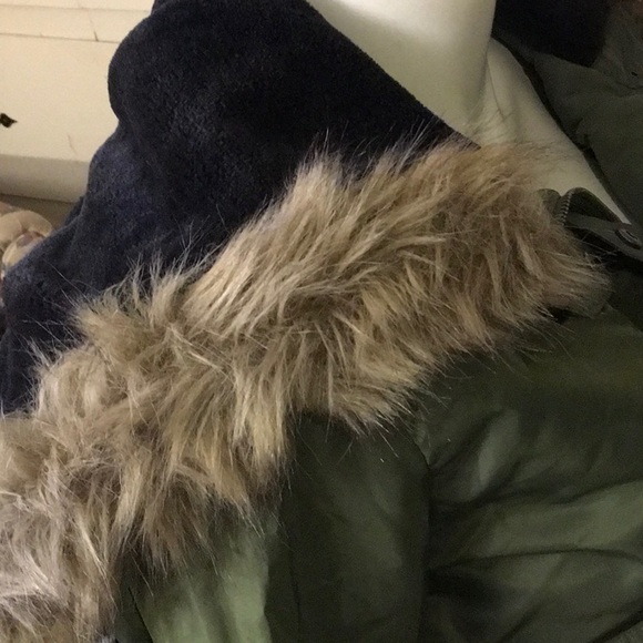 Bomber jacket - Picture 6 of 7